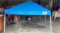 Pop Up tent 8x8