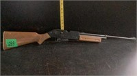 Coleman Crosman 760 .177 pellet rifle
