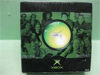 XBox in Original Box - Untested