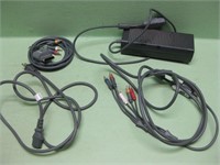 Adapter & Power Cords