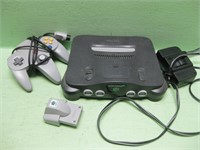 Nintendo Control Deck, Controller & More