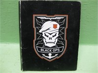 Call Of Duty Black Ops Specialist Icon Patches