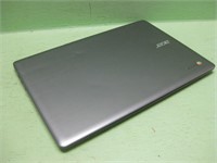 Untested Acer Chromebook 14 - No Cords