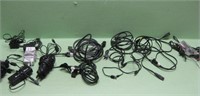 Assorted Adapters & Cords