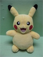 17" Pokemon Build A Bear Pikachu Plush