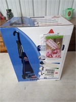 Bissell Powersteamer New In Box