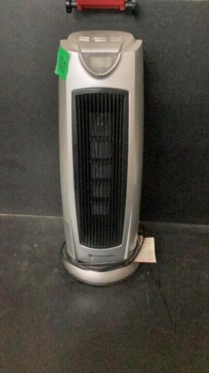 Comfort Zone tower Heater