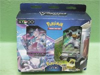 Sealed Pokemon V-Battle Deck Two Pack