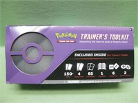Pokemon Trainer's Toolkit