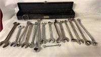 HARDWARE WRENCHES ASSORTED MAKERS