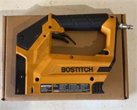 Bostitch Pneumatic Stapler