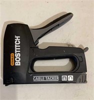 Stanley Bostitch Cable Tracker Stapler