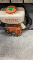 Stink SR420 Back pack Blower