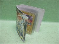 Mini Portfolio With Ten Assorted Cards