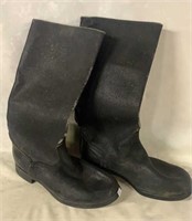 Calvary boots