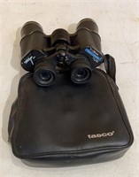 Tasco 7 x 35 Fully Coated Binoculars