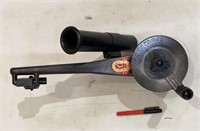 Cannon Mini-Troll Fishing Rod Holder