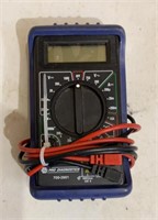 NAPA Pro Diagnostics 700-2601 Electrical Tester.