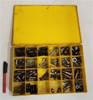 Metric Nuts and Bolts Organizer