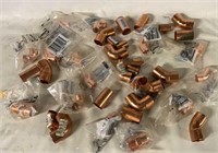 COPPER PLUMBING SUPPLIES