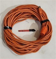 16-3 100' Extension Cord