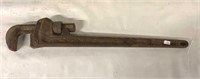 RIGID 24” PIPE WRENCH