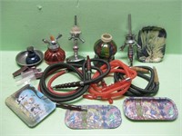 Hookah Parts & Accessories