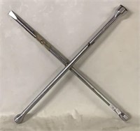 3-WAY TIRE IRON