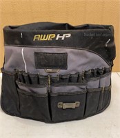 AWP 5-Gallon Bucket Tool Organizer