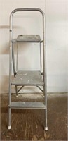 STEP LADDER 17x50