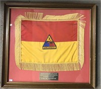 BRIGADIER GENERAL WILIAM H ROCHE MEMORABILIA