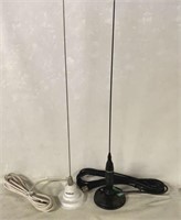 CB ANTENNAS