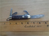 ULSTER SCOUT KNIFE