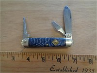 CAMILLUS CUB SCOUT KNIFE / NO LOOP RING