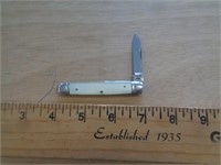 SINGLE BLADE POCKETKNIFE