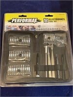 Perfomax Electronics Tool Kit - New