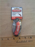 CRAFTSMAN KNIFE