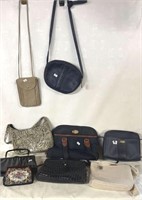 Purse lot