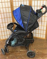 KOHLCRAFT CLOUD SPORT STROLLER