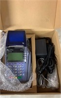 VERIFONE COMNI 3730 VP510 TERMINAL