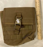 MILITARY POUCH