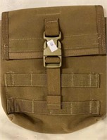 MILITARY POUCH