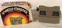 VINTAGE STEREO VIEWMASTER