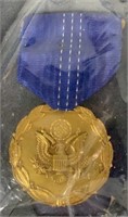 CIVIL SERVICE MEDAL