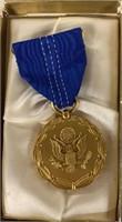 EXCEPTIONAL CIVILIAN MEDAL