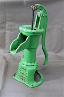 Antique R McDougall & Co Galt Water Pump