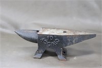 Bench Top Anvil