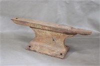 Track Anvil