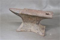 Antique Bench Top Anvil
