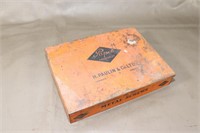 Vintage Papco Prod. Fastener Box